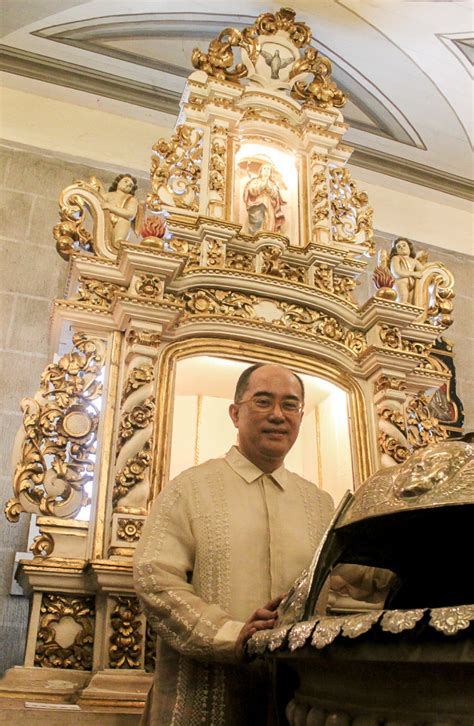 Passion and death of the ‘King of the Tagalogs’ is .
